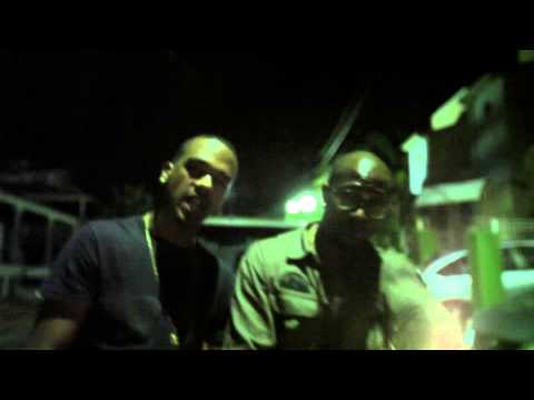 Ezail Mc - Pani Tan feat Guims | W&R Mixtape