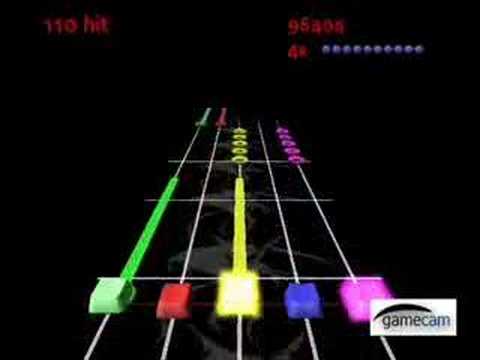 Frets On Fire: System Of A Down - Aerials 98% 200 K