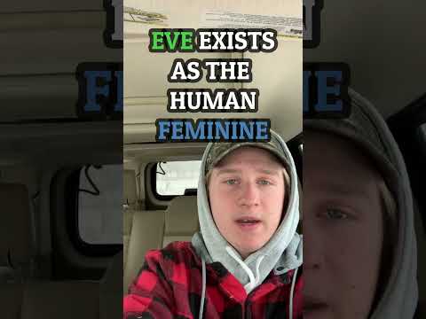 Why Did The Serpent Tempt Eve?