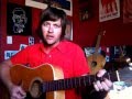 Rhett Miller - Here It Is Christmastime - Acoustic Version