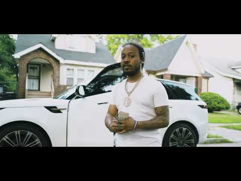 Lil Karty- NATION TALK (OFFICIAL MOVIE)