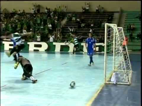 Golaço ✪ Coritiba 4 X 1 Araucária ✪