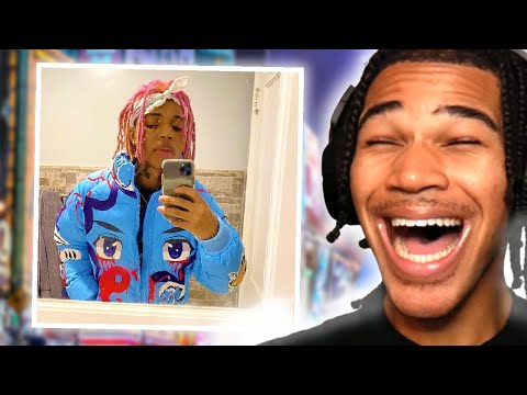 plaqueboymax reacts to sofaygo twelve twenty five