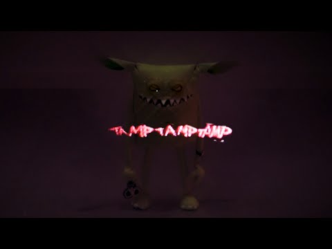 Video thumbnail for Tamp Tamp Tamp