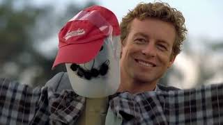 МЕНТАЛИСТ   Robbie Williams feat Lily Allen   Bongo Bong