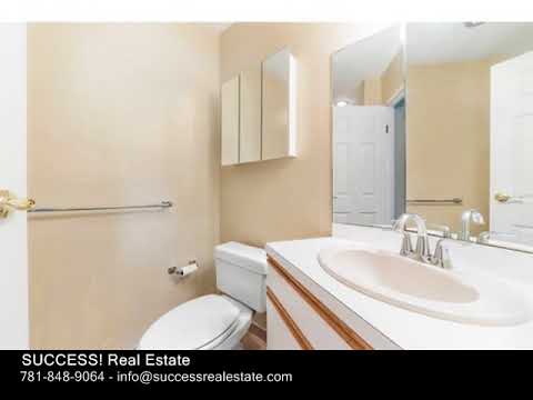 677 Quincy Shore Drive Unit 113, Quincy MA 02170 - Condo - Real Estate - For Sale -