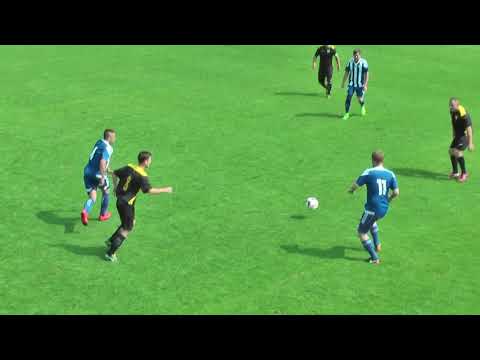 FK Postoloprty - TJ Havran Kryry 1/2