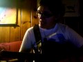 Through the Pain— Madina Lake (acoustic cover)