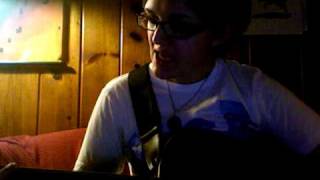 Through the Pain— Madina Lake (acoustic cover)