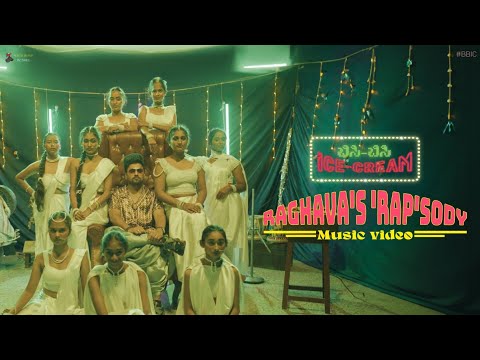 Bisi-Bisi Ice-Cream - Raghava's 'Rap'sody | Music Video | Nakul Abhyankar | Gubbi