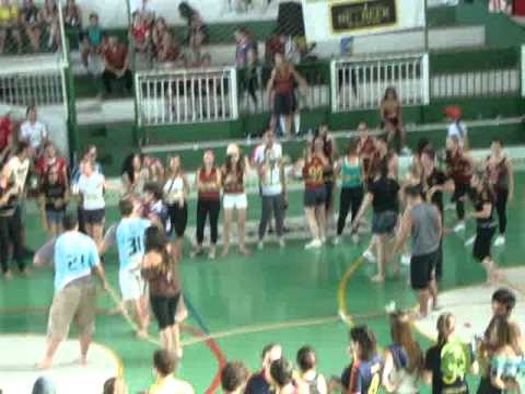 COPAFARMA TURMA 107-106/2011 CABO DE GUERRA (8)
