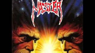 Master - Submerged In Sin