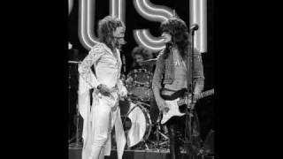 Aerosmith Sunshine live tokio 2002