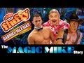 "The Magic Mike Story" - Gabriel Iglesias (from: Aloha Fluffy)
