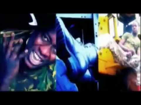 Gear Lever by Ragga Ben