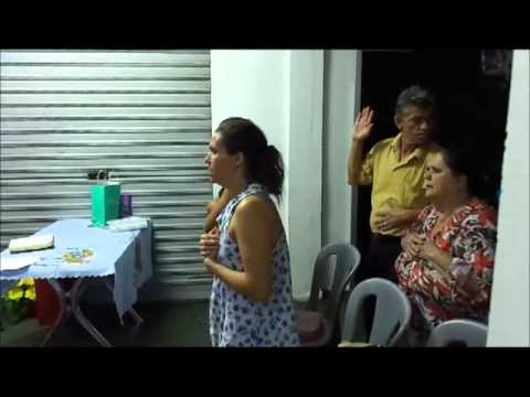 Bem vindo.........14 Agosto 2013 - Castiçal da Fé - Alto Vera Cruz - B.H - M.G.