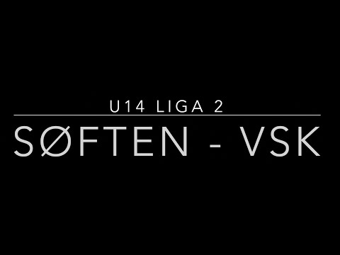 Piger U14 Liga 2: Søften - VSK