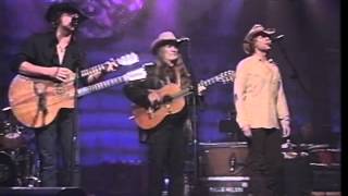 Willie Nelson, Jon Bon Jovi & Richie Sambora - Always On My Mind