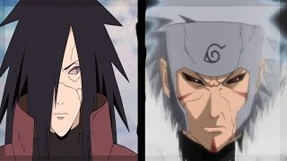 Download lagu Getting the f*ck beat out of me|Naruto NZC MUGEN Online mp3