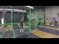 Punch To The Nuts Demo Vid