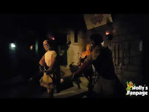 Burg Falkenstein Onride | Full HD | Holly`s Fanpage - Holiday Park