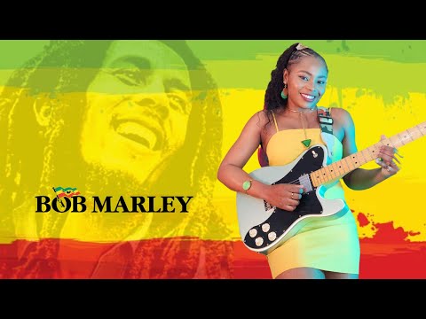 Bob Marley's "Don't Worry"/ "Three Little Birds"