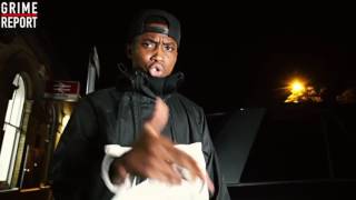 Maxsta - Slow Jamz Freestyle (Music Video) @ItsMaxsta @GoHamTV_  Review GOES HAM!!