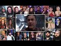 Plane Crash Cast Away Reaction Mashup