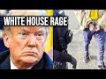 White House COLLAPSES Into Madness As Unthinkable Video Revealed