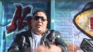 Eddy K - Mami Besame (Official Video)