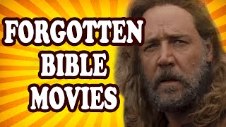 Top 10 Bible Movies Hollywood Forgot About — TopTenzNet