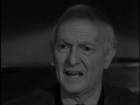 3x31 pt.5 Gli scambi - Ai Confini Della Realtà (The Twilight Zone)