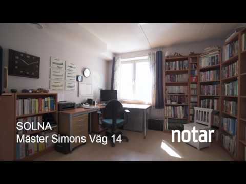 Såld, 3:a · 75,5m2 · 4713 kr avg, Ritorp / Solna : Via Notar mäklare Solna