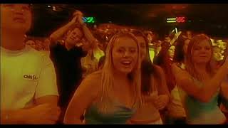 Savage Garden - Chained to You