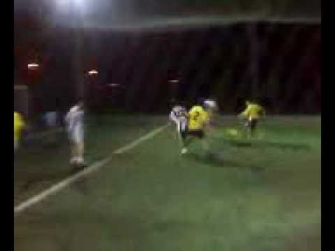 Final Torneo Villanovense Sapifutbol / FC FIORENTINA vs Pico y Pala / FIORE CAMPEON