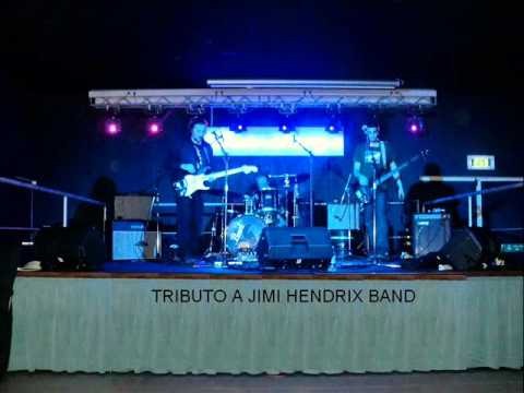 Tributo a Jimi hendrix Band FireTJHBlt.wmv