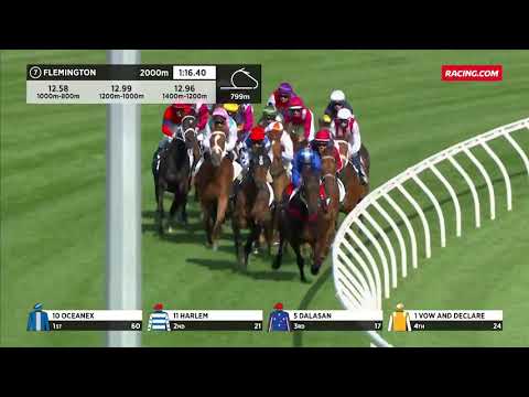 Turnbull Stakes Gr1 2020