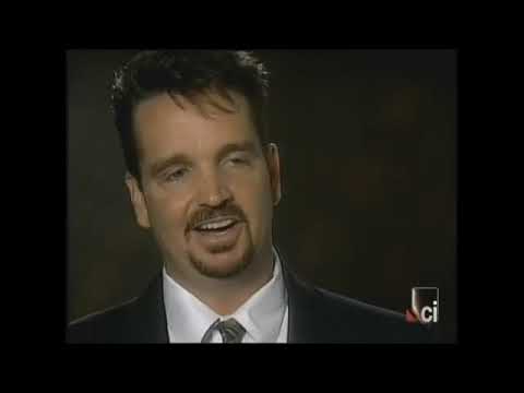 Justice Files- walhauser