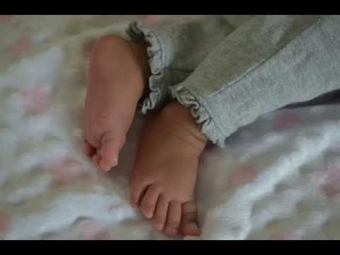 Happy 1st Birthday Aarna