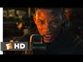Gemini Man 2019 How Many Of Me Are There Scene 10 10 Movieclips