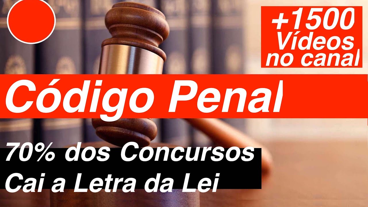 Código Penal Completo