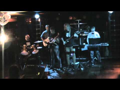 344/3/CR Soczewa Blues Session - 28.10.2015 - 9