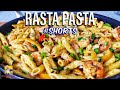 Rasta Pasta #Shorts