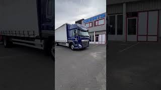 Tovornjak s pomične zavese DAF CF 320 | Tautliner | 19Ton | 573841Km | 2019 | Dhollandia 1500Kg naprodaj - Slika 4 | Autoline SI Tovornjak s pomične zavese DAF CF 320 | Tautliner | 19Ton | 573841Km | 2019 | Dhollandia 1500Kg | Slika 4 - Autoline