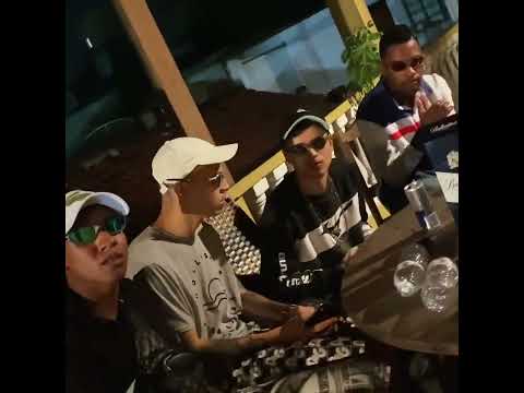 MC Neguinho JM MC Malle  MC Dekah MC Nzs Medley  (Roda_de_Funksp) 🎩