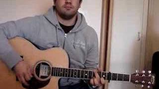 Like The Angels (Daniel Robinson) Brenton Brown