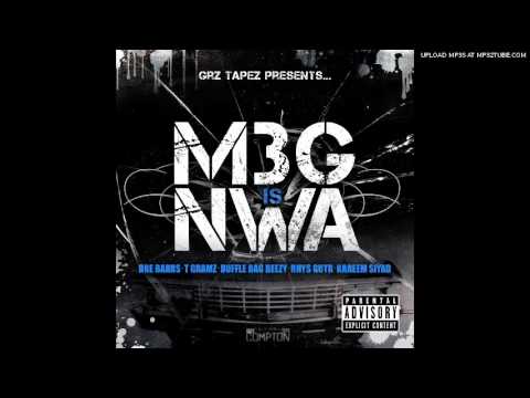 06 West Coast (Dre Barrs) [Prod. by Nugz]