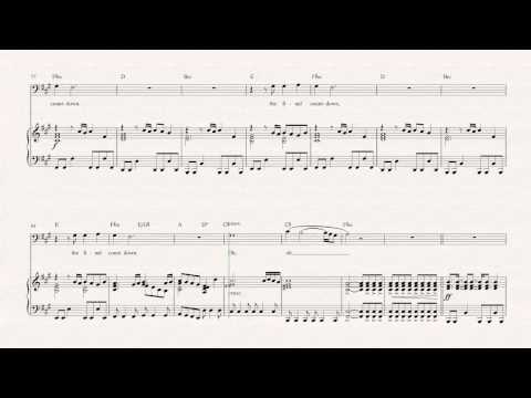 Tuba  - The Final Countdown - Europe Sheet Music, Chords, & Vocals