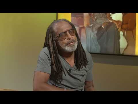 SZN avec  Jean-Claude Naimro