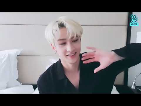 [SUBS] Chan's Room 🐺 Ep 30 : LONDON! - 190728